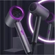 Профессиональный фен Fashion hair dryer QUICK-Drying для волос 2000 Вт 3 режима (QUI200-AV) - изображение 4