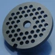 Решітка м'ясорубки Bosch Bosch SmartPower MFW2517W MFW2500W MFW2510W MFW2514W MFW2520W CNFW4 MMWP2004 MMWPL2000 4мм нержавійка - зображення 1