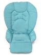 Чохол DavLu до стільця для годування Сhicco Polly 2 in 1 Бірюзовий (000213) - зображення 1
