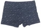Трусы боксеры мужские Venice 10514 синие 2XL - изображение 2