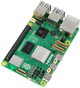 Мінікомп'ютер Raspberry Pi 5 4GB (5056561803319) - зображення 10