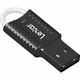 Флешка Lexar JumpDrive V40 32GB USB 2.0. Черная - изображение 4
