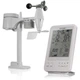 Метеостанція Bresser Weather Center 5-in-1 White (7002511) - изображение 1