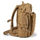 Рюкзак тактичний 5.11 Tactical RUSH 72 2.0 Backpack 55L Kangaroo (56565ABR-134) - изображение 6