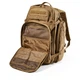 Рюкзак тактичний 5.11 Tactical RUSH 72 2.0 Backpack 55L Kangaroo (56565ABR-134) - изображение 7