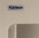 Кухонная мойка Platinum 7850 BOGEMA (SP000039643) - изображение 3