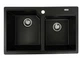 Кухонная мойка Platinum 7850 HARMONY (SP000026550) - изображение 1