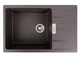 Кухонна мийка Platinum 7850 ROMA (SP000039669) - зображення 1