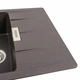 Кухонна мийка Platinum 7850 ROMA (SP000039669) - зображення 5