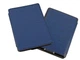 Чехол обложка для Amazon Kindle D01100 4-5 поколения (4-5 Gen) Blue - изображение 3