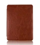 Чехол обложка для Amazon Kindle (M2L3EK) Paperwhite 5 11th Gen 6,8 дюймов Под кожу Автовключение Brown - изображение 2