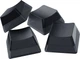 Набор кейкапов для клавиатуры Razer Phantom Keycap Black (RC21-01740100-R3M1) - изображение 1