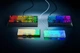 Набор кейкапов для клавиатуры Razer Phantom Keycap Black (RC21-01740100-R3M1) - изображение 5