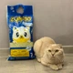 Соєвий тофу наповнювач ZUBIZOO без аромату 3 кг (7 л) - зображення 4