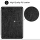 Чохол обкладинка для Amazon Kindle D01100 4-5 покоління (4-5 Gen) Black - зображення 6