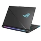 Ноутбук ASUS ROG Strix G18 G814JZR Eclipse Gray (G814JZR-G18.I94080) - зображення 5