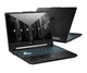 Ноутбук ASUS TUF Gaming F15 i5-11400H/8GB/512 RTX2050 144Hz (FX506HF-HN014) - зображення 1