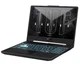 Ноутбук ASUS TUF Gaming F15 i5-11400H/8GB/512 RTX2050 144Hz (FX506HF-HN014) - зображення 2