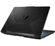 Ноутбук ASUS TUF Gaming F15 i5-11400H/8GB/512 RTX2050 144Hz (FX506HF-HN014) - зображення 5