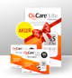 Глюкометр Oh Care Lite + 110 шт. тест-полоски Oh Care Lite - изображение 1