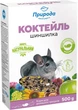 Корм для шиншилл Природа Шиншилка 500 г (4820157400470) - изображение 1
