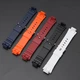 Ремешок для Casio G-Shock G-7700 Red SI - изображение 4