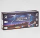 Детский двухколесный самокат - "Skyper" - NL - 11299 - "Rendal" - изображение 2