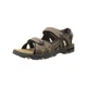 Сандалії Maine Woods Wayne Color: Brown US10 EU43 28CM - зображення 6