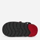 Детские сандалии для мальчика Puma Evolve Sandal AC 38914801 25 (8) Puma Black-Puma White-For All Time Red (4065452799304) - изображение 6