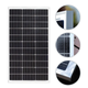 Сонячна панель Solar Board 300W 36V 195х99х4 см - зображення 2
