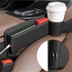 Карман органайзер в машину между сиденьями с подстаканником Правый UFT Car organizer 4R (UFTсarorganizer4R) - изображение 7