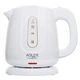 Чайник электрический Adler AD 1373 1 л 850W электрочайник Белый - изображение 5