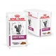 Корм Royal Canin Early Renal Feline Pouches влажный для котов с ранними стадиями заболеваний почек 85 гр - изображение 3