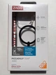 Чехол противоударный ZAGG Gear4 Piccadilly MagSafe Clear Case для Apple Iphone 14 Pro (6.1") Black + Прозрачный - изображение 2