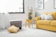 Вазон Plastkon Quadrato Flower Lover 25x25x24 см Антрацит (4820002386584) - изображение 4