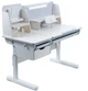Парта Ammi grey Cubby (2001002219191) - изображение 1