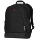 Рюкзак для ноутбука Wenger Quadma 16" черный - изображение 1