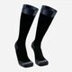 Термоноски водонепроницаемые DexShell Wading Pro Socks DS70606JBG M Черные (6954358901936) - изображение 1