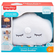 Іграшка-нічник Fisher-Price Sleepy Cloud (0887961809480) - зображення 2