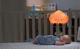 Zabawka z lampką nocną Fisher-Price Sleepy Cloud (0887961809480) - obraz 5