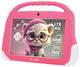 Tablet Blow KidsTAB 8 4G 4/64GB Pink (5900804135944) - obraz 1