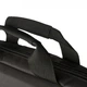 Сумка для ноутбука Grand-X15.6'' Black Ripstop Nylon - изображение 7