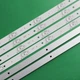 LED підсвітка TV 55" RF-AJ550E30-0601L-05 RF-AJ550E30-0601R-05 A0 LC-55CUF8472ES LC-55CUG8461KS 12шт. - изображение 4
