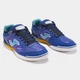 Кожаные футзалки Joma TOP FLEX - TOPW2304IN - 46 - Синій - изображение 2