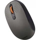 Маніпулятор миша бездротова Baseus F01B Tri-Mode Wireless Mouse Frosted Gray (B01055503833-00) - изображение 6