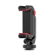 Тримач для телефону Ulanzi Vijim Plastic Cell Phone Holder (UV-2575 ST-06S) (UV-2575) - зображення 1