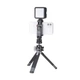 Тримач для телефону Ulanzi Vijim Plastic Cell Phone Holder (UV-2575 ST-06S) (UV-2575) - зображення 9