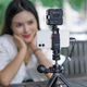 Тримач для телефону Ulanzi Vijim Plastic Cell Phone Holder (UV-2575 ST-06S) (UV-2575) - зображення 11