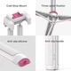 Штатив Ulanzi Vijim Multi-functional Mini Tripod White (UV-2503A MT-44 white) (2503A) - зображення 6