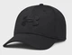Кепка UA Men's Blitzing чорний Чол XL/XXL - зображення 1
